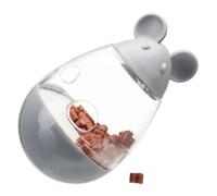 TRIXIE Chat Activité Snack souris jouet 9 cm