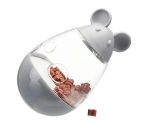 TRIXIE Chat Activité Snack souris jouet 9 cm