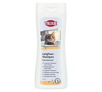 Trixie Shampooing pour chats à poils longs – 250 ml