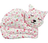 Trixie Chat, Tissu, valériane, 13 cm