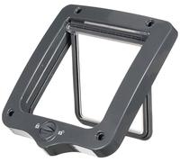 Trixie Chatière 2 Positions pour Chat