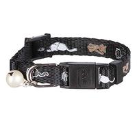 Trixie chaton collier pour chien en nylon coleur assorti