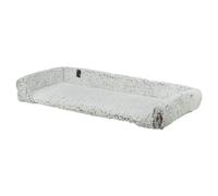 Trixie Chats Tapis à Coucher Calida pour Fenêtre Blanc-Gris, Neuf