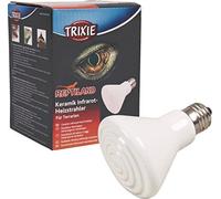 Trixie Chauffage De Terrarium Infrarouge En Céramique 75 X 100 Mm 50 W