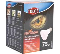 TRIXIE Chauffage infrarouge céramique pour terrarium 75x100 mm 75 W 76101