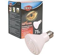 Trixie Chauffage Infrarouge Pour Terrarium 75 X 100 Mm 75 W