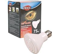 Trixie Chauffage Infrarouge Pour Terrarium 75 X 100 Mm 75 W