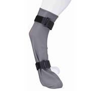 Chaussettes pour chien Trixie Gris L