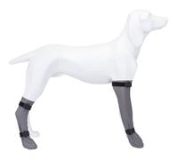 Trixie Chaussette de Protection en Silicone pour Chien