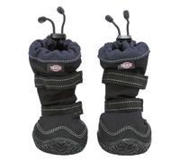 Trixie Chaussures pour chien Protection Walker Active Long – Respirantes Outdoor – L