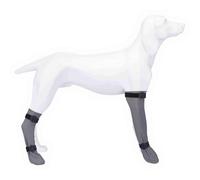 Trixie Chaussures Pour Chien Protective