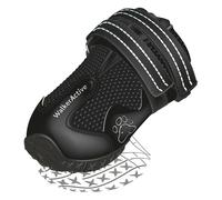 Trixie Bottes de protection pour chien Walker Active S-M
