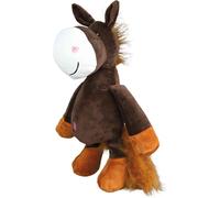 Trixie cheval en peluche - 32 cm