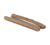 Cigarettes X 100 Diam. 9 Mm X 125 Mm Naturel