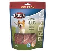 Trixie Filets de poulet Premio Friandise pour chien XXL 300 g