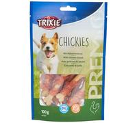 Trixie Friandises pour chien Premium Chickies 31591 au poulet 100 g