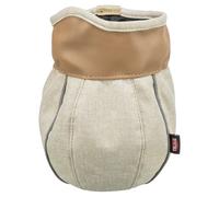 Trixie Chien Activité Sac à Goûter,Ø 11 X 16 CM, Neuf