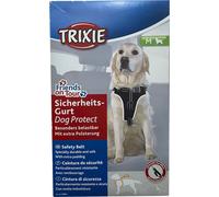 TRIXIE - Chien Ceinture de sécurité Dog Protect - M