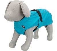 Trixie Chien imperméable Vimy Blue