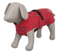 Trixie Chien imperméable Vimy Red