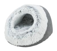 Trixie Chien Tente Harvey Gris/Blanc, Prix Conseillé 39,99 EUR, NEUF