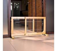 Trixie Chiens Barrière De Sécurité Garde Protection Chiot De Clôture Escaliers
