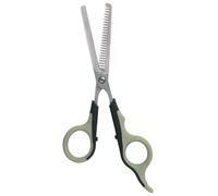 TRIXIE Ciseaux à effiler 18,5 cm