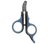 Trixie Coupe-ongles Acier inoxydable Poignée caoutchouc 8 cm 1 pièce