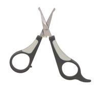 TRIXIE Ciseaux pour face et pattes - 9cm - Pour chien