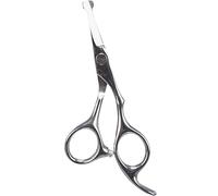 TRIXIE Ciseaux pour Face et Pattes profs, Acier INOX, 13 cm - 23692