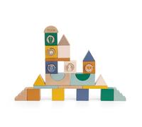 Trixie - Cité des Blocs en Bois 31 pièces