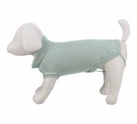 Trixie Citystyle Berlin Pull pour Chien Sauge