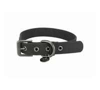 TRIXIE CityStyle Collier XS-S 25-32 cm/20 mm Noir