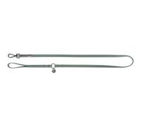 TRIXIE CityStyle laisse pour chien L-XL: 1.00 m/20 mm sage