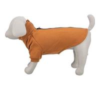 Trixie Citystyle Pull pour chien Sweatshirt Amsterdam Rouille