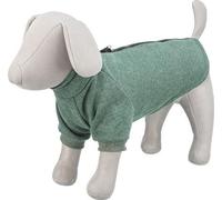 Trixie CityStyle Sweatshirt AMSTERDAM, vert