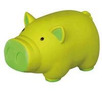 Trixie Cochon en latex avec son – 11 cm