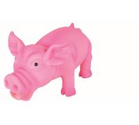 Trixie Cochon Original en latex 17 cm (35490)