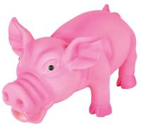 Trixie Cochon Original en latex 17 cm (35490)