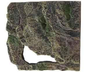 TRIXIE Coin De Rock avec Cave Et Le Programme