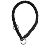 Collier de dressage Trixie New Cavo Noir S/M 35-41 cm