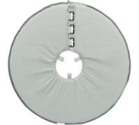 Trixie Collerette En Polyester/Mousse L 46-49cm/24cm 1 Pièce
