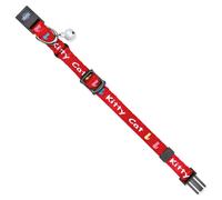 TRIXIE Collier Kitty Cat pour chatons et petits chats avec motifs