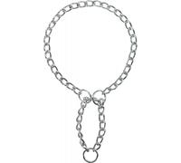 Trixie Collier D'arr?T En Cha?Ne, Simple Rang. Taille: L-Xl. Dimensions: 60 Cm/3 Mm Pour Chien