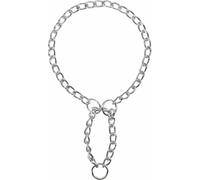 TRIXIE - Collier d'arrêt XL 65 cm/3 mm chaîne, Simple Rang. pour Chien