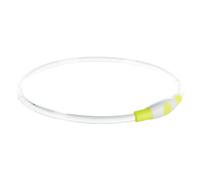 TRIXIE 12660 collier pour chiens et chats Plastique S-M Chien