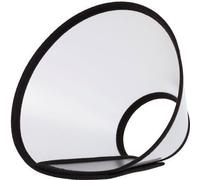 Trixie Collier de protection avec velcro, S : 25-32cm/ 12cm