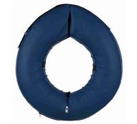 Trixie Collier de Protection Flottant pour Chien Bleu Taille M