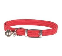 TRIXIE collier elastique nylon - Pour chat couleurs aléatoires G