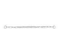 Collier Etrangleur Acier Inox, 55 Cm/3,0 Mm - Mon Animalerie